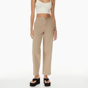 Aritzia Sunday Best Jaden Pant